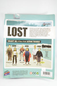 LOST Ben 8-inch Action Figure