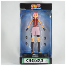 Naruto Shippuden Sakura Figure