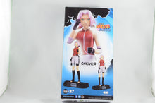 Naruto Shippuden Sakura Figure