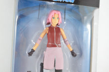 Naruto Shippuden Sakura Figure