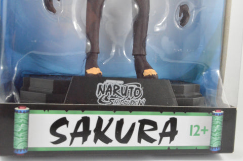 Naruto Shippuden Sakura Figure