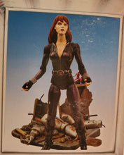 Marvel Select Black Widow Action Figure