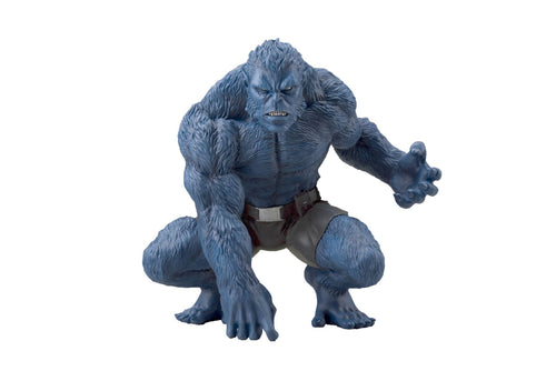 Marvel Now Beast ARTFX+ Statue