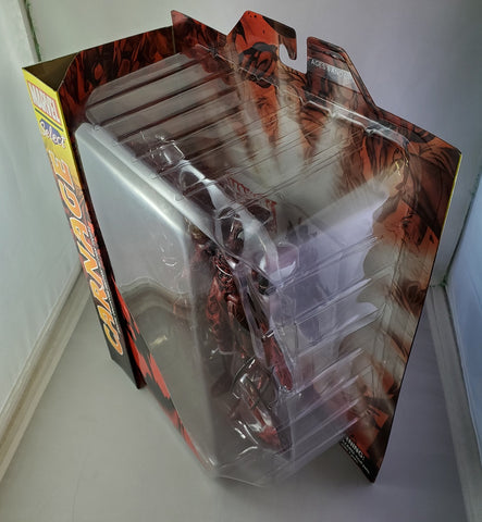 Marvel Select Carnage Action Figure