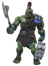 Marvel Select Thor Ragnarok Gladiator Hulk 7-Inch Action Figure