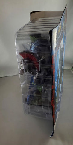 Marvel Select Thor Ragnarok Gladiator Hulk Action Figure