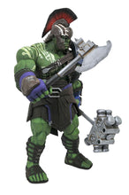 Marvel Select Thor Ragnarok Gladiator Hulk Action Figure