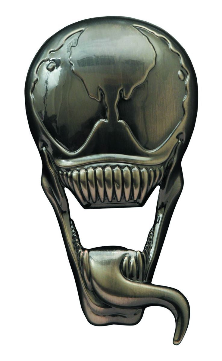 Venom Metal Bottle Opener