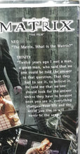 Matrix 12 Inch Neo Figure