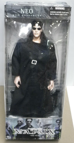 Matrix 12 Inch Neo Figure