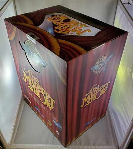 Muppets Electric Mayhem Deluxe Action Figure Box Set