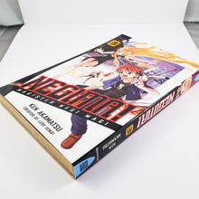Negima! Volume 3. Manga by Ken Akamatsu
