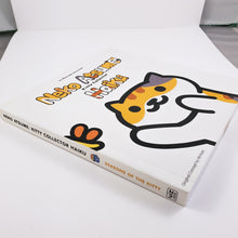 Neko Atsume: Kitty Collector Haiku Book