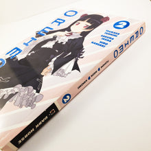 Oreimo Volume 2. Also Known as Ore no Imouto Ga Konnani Kawaii Wake Ga Nai.  Manga by Tsukasa Fushimi, Sakura Ikeda and Hiro Kanzaki.