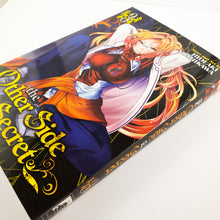 The Other Side of Secret Volume 3. Manga by Hideaki Yoshikawa.