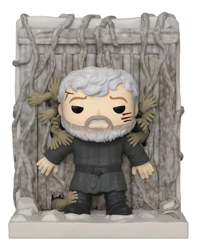 Game Of Thrones Hodor Holding The Door POP! Deluxe