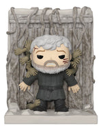 Game Of Thrones Hodor Holding The Door POP! Deluxe