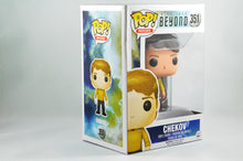 Chekov Star Trek  Pop! Vinyl Figure