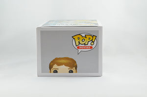 Chekov Star Trek  Pop! Vinyl Figure