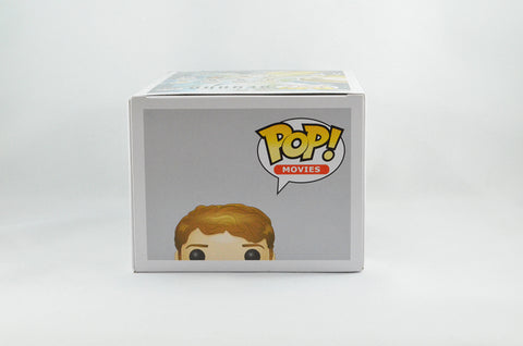 Chekov Star Trek  Pop! Vinyl Figure