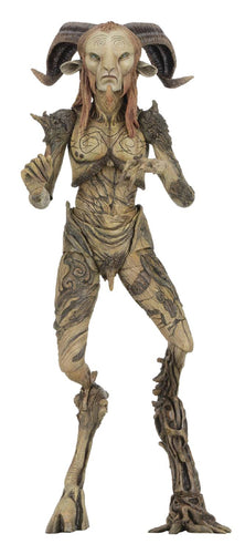 Pan's Labyrinth Faun 7 Inch Action Figure