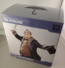 Penguin Batman Rogues Gallery Multi Part Resin Statue
