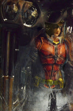 Robin Arkham Knight Play Arts Kai