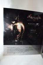 Robin Arkham Knight Play Arts Kai