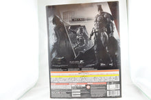 Batman BVS Dawn Of Justice Play Arts Kai Figure