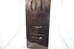 Batman BVS Dawn Of Justice Play Arts Kai Figure