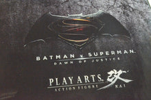 Batman BVS Dawn Of Justice Play Arts Kai Figure