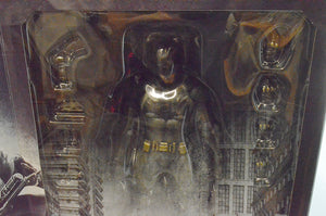 Batman BVS Dawn Of Justice Play Arts Kai Figure