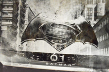 Batman BVS Dawn Of Justice Play Arts Kai Figure