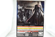 Superman BVS Dawn of Justice Play Arts Kai Figure