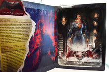 Superman BVS Dawn of Justice Play Arts Kai Figure