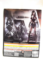 Wonder Woman BVS Dawn of Justice Play Arts Kai Figure