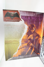 Wonder Woman BVS Dawn of Justice Play Arts Kai Figure