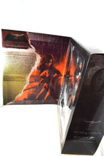 Wonder Woman BVS Dawn of Justice Play Arts Kai Figure