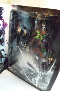 Joker DC Comics Variant Play Arts Kai