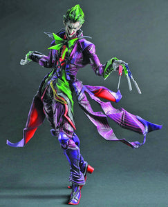 Joker DC Comics Variant Play Arts Kai
