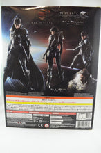 Faora-ul Man Of Steel Play Arts Kai Figure