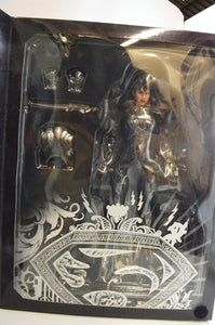 Faora-ul Man Of Steel Play Arts Kai Figure