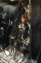 Faora-ul Man Of Steel Play Arts Kai Figure