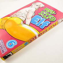 Plus-Sized Elf Volume 6. Manga by Synecdoche.