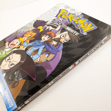 Pokemon Black and White Manga Volume 17. Story by Hidenori Kusaka. Art by Satoshi Yamamoto. 