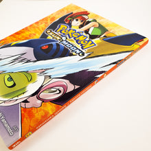 Pokemon Sun & Moon Manga Volume 6. Story by Hidenori Kusaka. Art by Satoshi Yamamoto. 