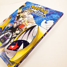 Pokemon Sun & Moon Manga Volume 7. Story by Hidenori Kusaka. Art by Satoshi Yamamoto. 