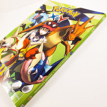 Pokemon X & Y Manga Volume 11. Story by Hidenori Kusaka. Art by Satoshi Yamamoto. 