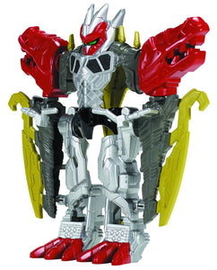 power rangers dino charge zord figure