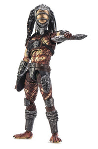 Predator 2 Boar Predator PX 1:18 Scale Figure